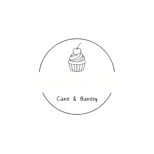 Wrights Bake House Logo